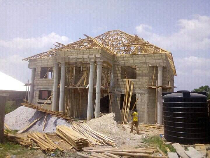 Two-Storey Residence