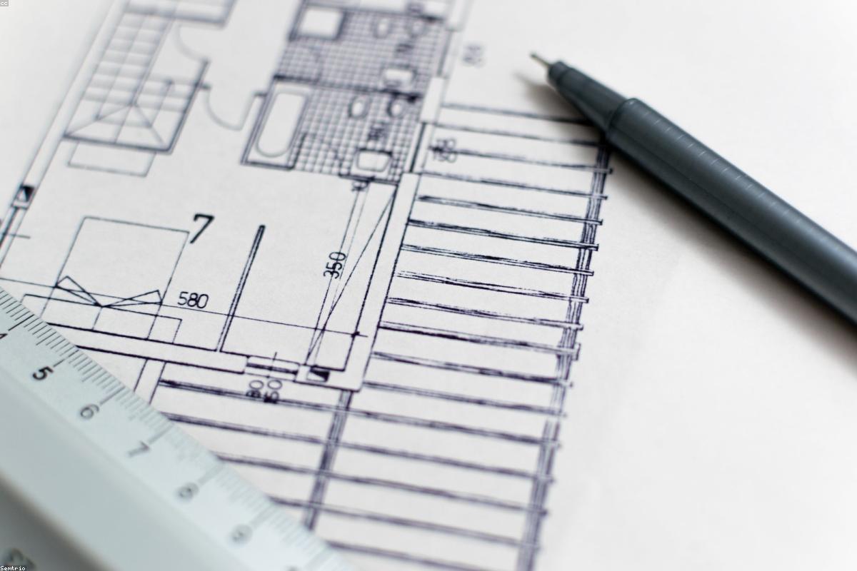 Architectural visualization and design